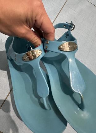 Босоніжки michael kors 38 розмір