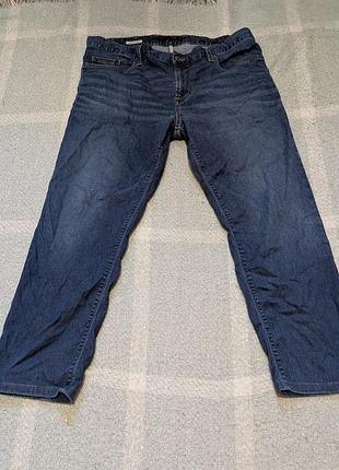 Чоловічі джинси alberto pipe light tencel denim (w36 l30 / l-xl / stretch / оригінал)