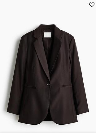 Пиджак h&amp;m