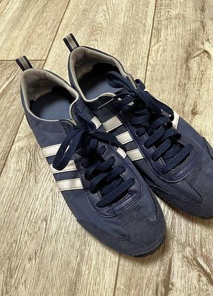 Кросівки чоловічі adidad