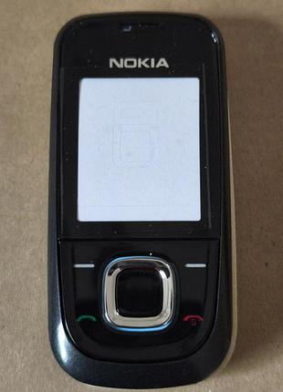 Корпус nokia 2680 slide