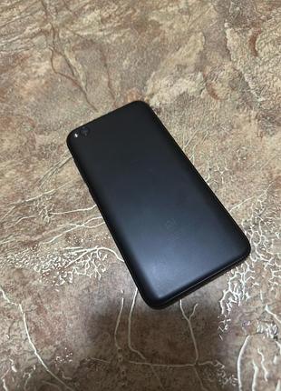 Redmi go 16gb android 8.1.0 2