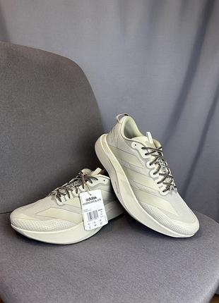 Оригінальні чоловічі кросівки adidas adizero evo sl atr (water-repellent/ goretex)