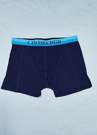 Мужские трусы-боксеры lindbergh m 8005
