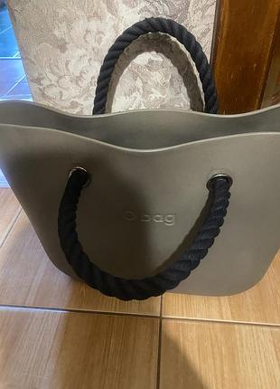 Сумка o bag оригінал