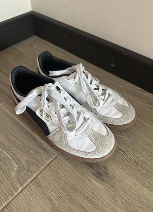 Кросівки puma