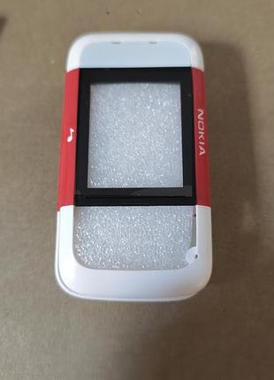 Корпус nokia 5200