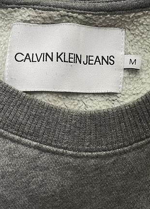 Свитшот calwin klein jeans 2