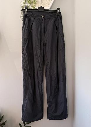Лижні жіночі штани helly hansen