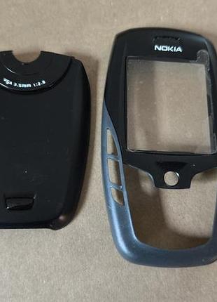 Корпус nokia 6600
