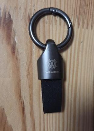 Брелок-держатель для vw (black)