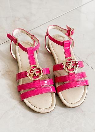 Босоніжки gf ferre original, 35, 36 розмір.