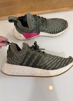 Кросівки  adidas nmd_r2