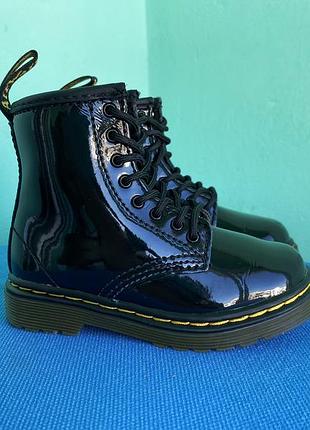 Ботинки dr. martens 2