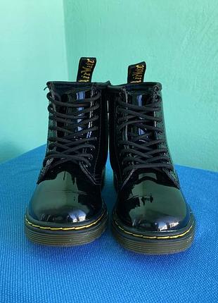 Ботинки dr. martens 4