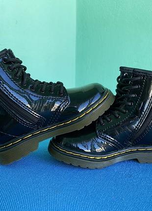 Ботинки dr. martens 3