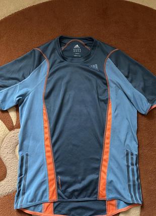 Футболка adidas