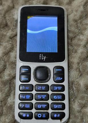 Fly ff 179