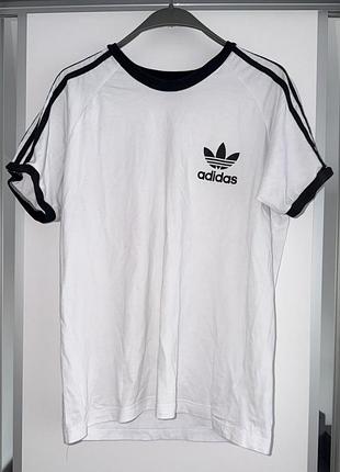 Чоловіча спортивна футболка adidas (оригінал)