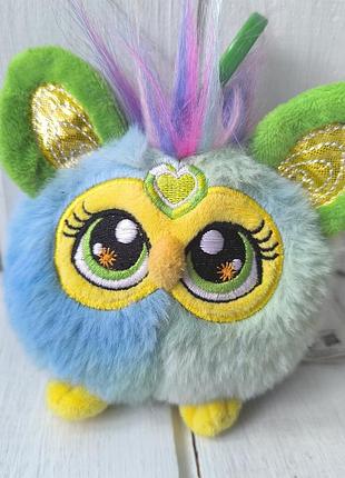 Игрушка брелок ферби ферби furby