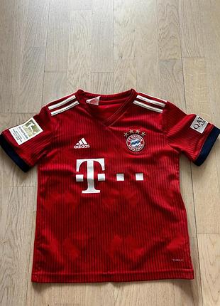Футбольна форма adidas