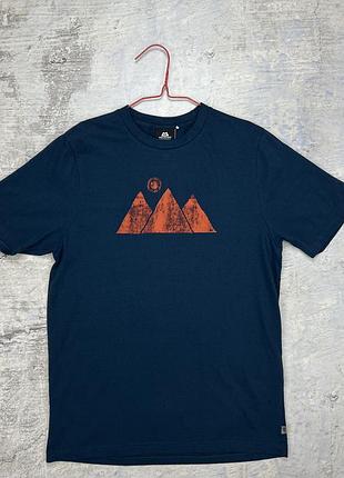 Чоловіча футболка mountain equipment