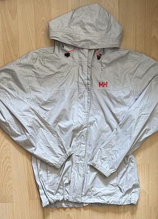 Вітровка легенька helly hansen