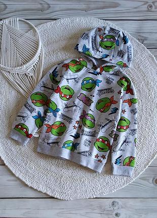 Худі для хлопчика