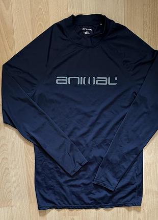 Термокофта animal