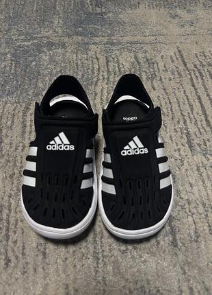 Сандалі босоніжки adidas p.25