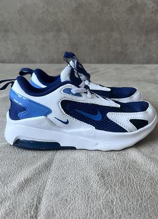 Кросівки дитячі nike air max