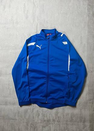 Зип кофта puma   состояние хорошие  размер s-m замеры  длина-69 груди-48 длина рукава от горла -72  цена-250грн