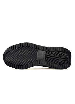 Adidas retropy dark grey black 8