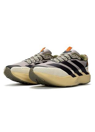 Adidas adizero evo sl atr taupe beige orange