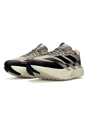 Adidas adizero evo sl atr taupe beige black