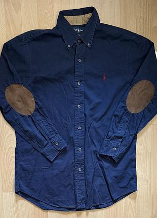 Сорочка polo ralph lauren