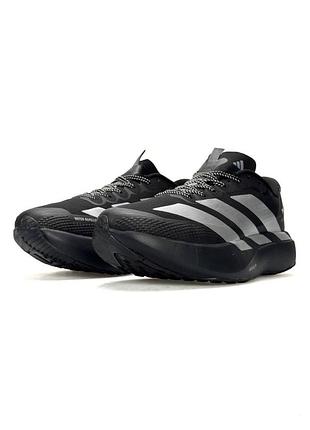 Adidas adizero evo sl atr black silver