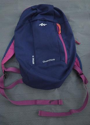 Рюкзак arpenaz 10 л quechua