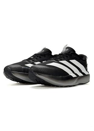 Adidas adizero evo sl atr black white grey
