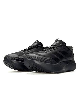 Adidas adizero evo sl atr all black