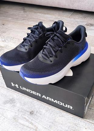 Кросівки under armour infinity