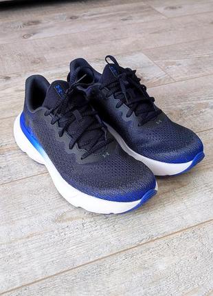 Кросівки under armour infinity 2