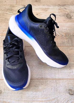 Кросівки under armour infinity 3