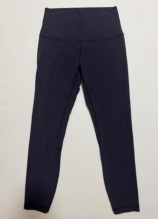 Лосины леггинсы lululemon