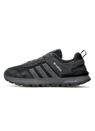 Adidas classic m dark grey 6