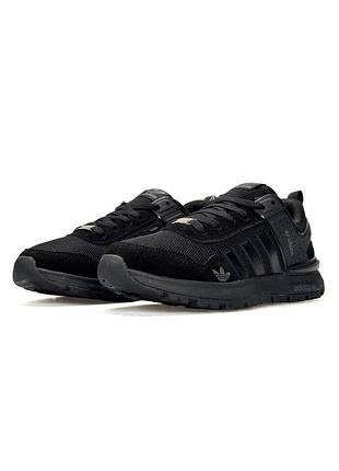 Adidas classic m all black