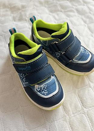 Superfit 25