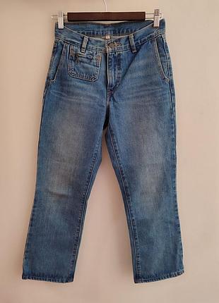 Джинсы levi's (levi strauss &amp; co.), размер s (26)