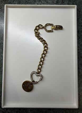 Жіночий браслет juicy couture