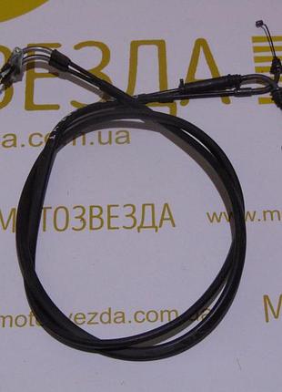 Трос газу yamaha gear 4-t ua06j / ua07j / ua08j japan